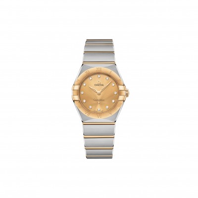 OMEGA CONSTELLATION WATCH 131.20.28.60.58.001