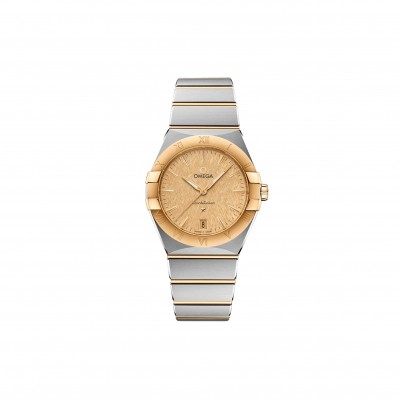 OMEGA CONSTELLATION WATCH 131.20.28.60.08.001