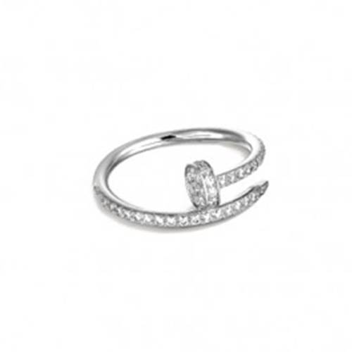 CARTIER JUSTE UN CLOU RING B4231600