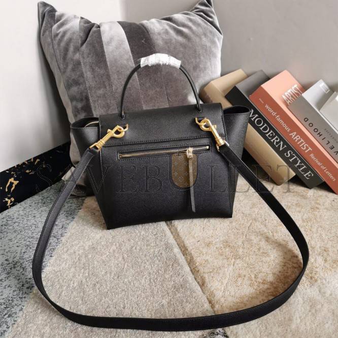 CELINE MICRO BELT BAG 189153ZVA.38NO (24cm*20cm*13cm) CELINE MICRO BELT BAG 189153ZVA.38NO (24cm*20cm*13cm)