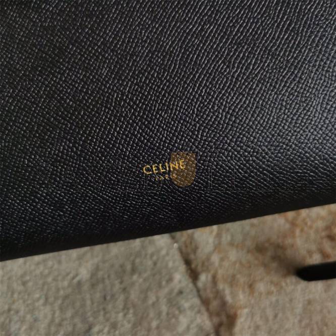 CELINE MICRO BELT BAG 189153ZVA.38NO (24cm*20cm*13cm) CELINE MICRO BELT BAG 189153ZVA.38NO (24cm*20cm*13cm)