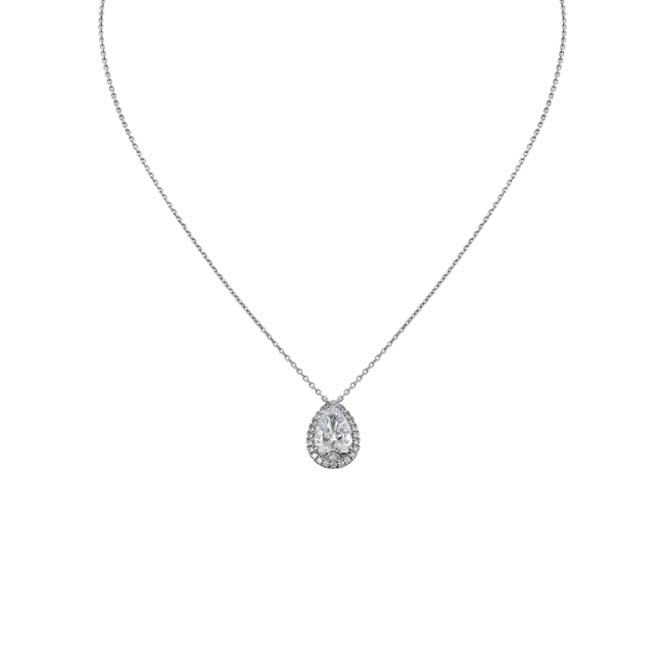 CARTIER DESTINÉE NECKLACE N7424256