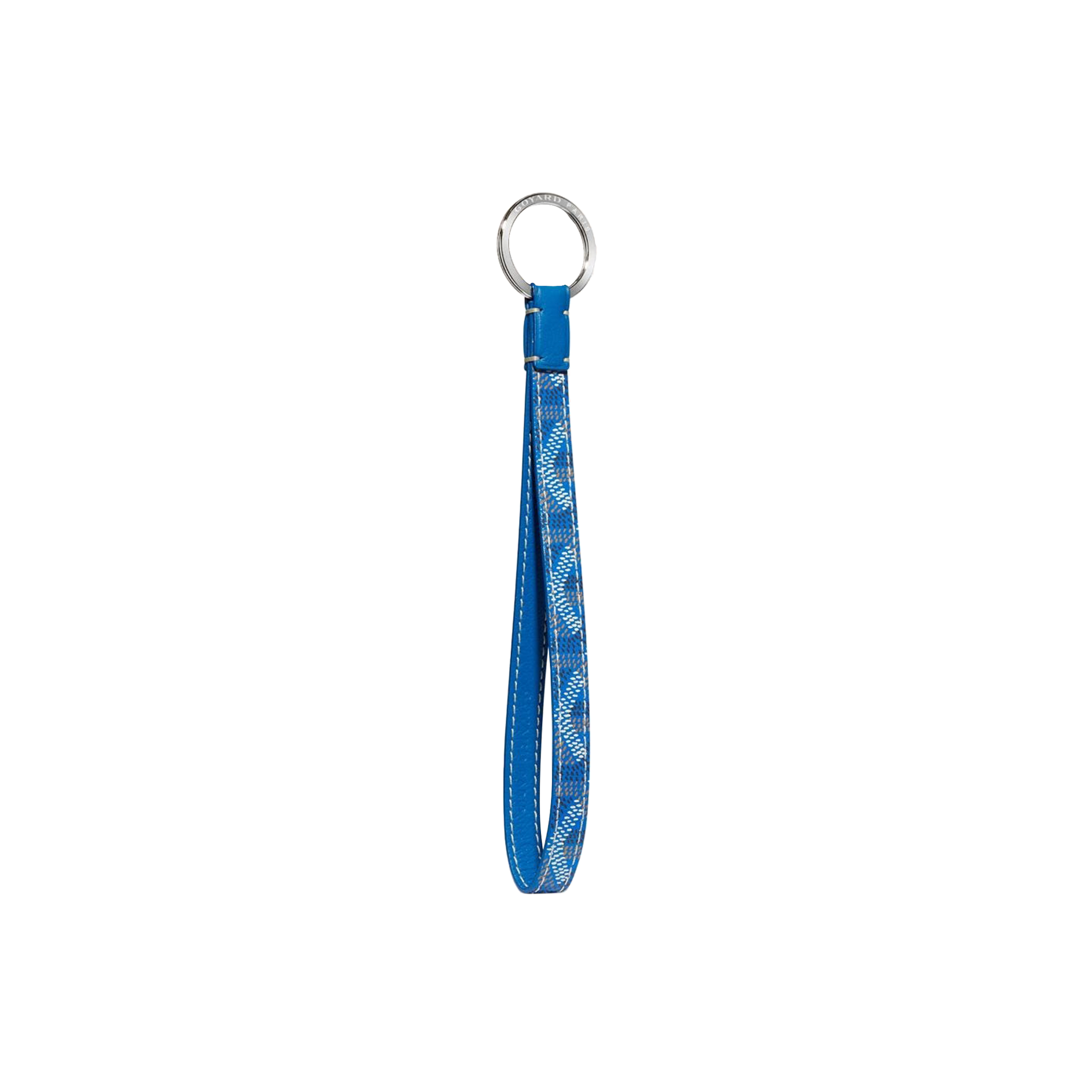 GOYARD SESAME KEY RING SESAMEPMLTY10CL10P (20*2.8*0.7cm) GOYARD SESAME KEY RING SESAMEPMLTY10CL10P (20*2.8*0.7cm)