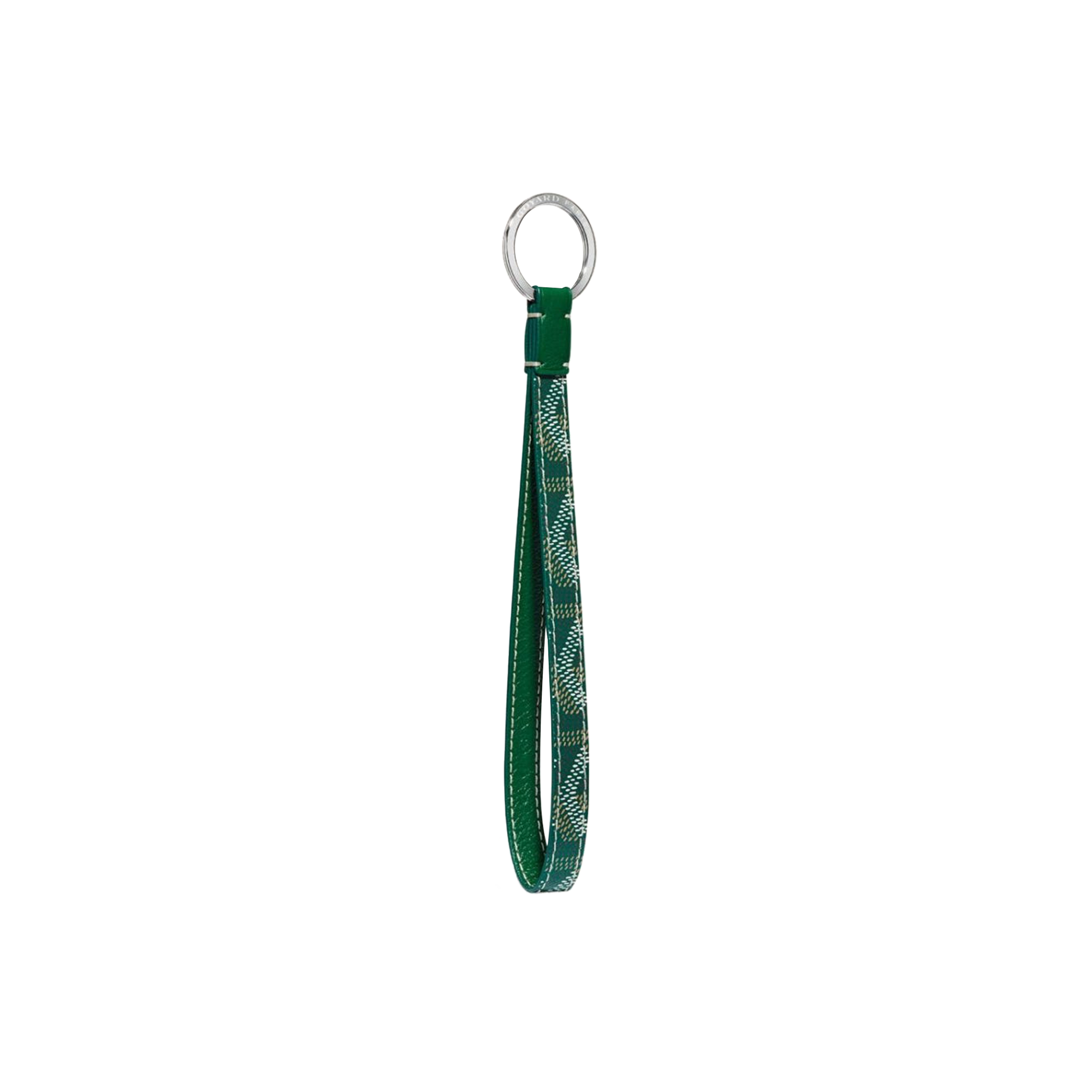GOYARD SESAME KEY RING SESAMEPMLTY09CL09P (20*2.8*0.7cm) GOYARD SESAME KEY RING SESAMEPMLTY09CL09P (20*2.8*0.7cm)
