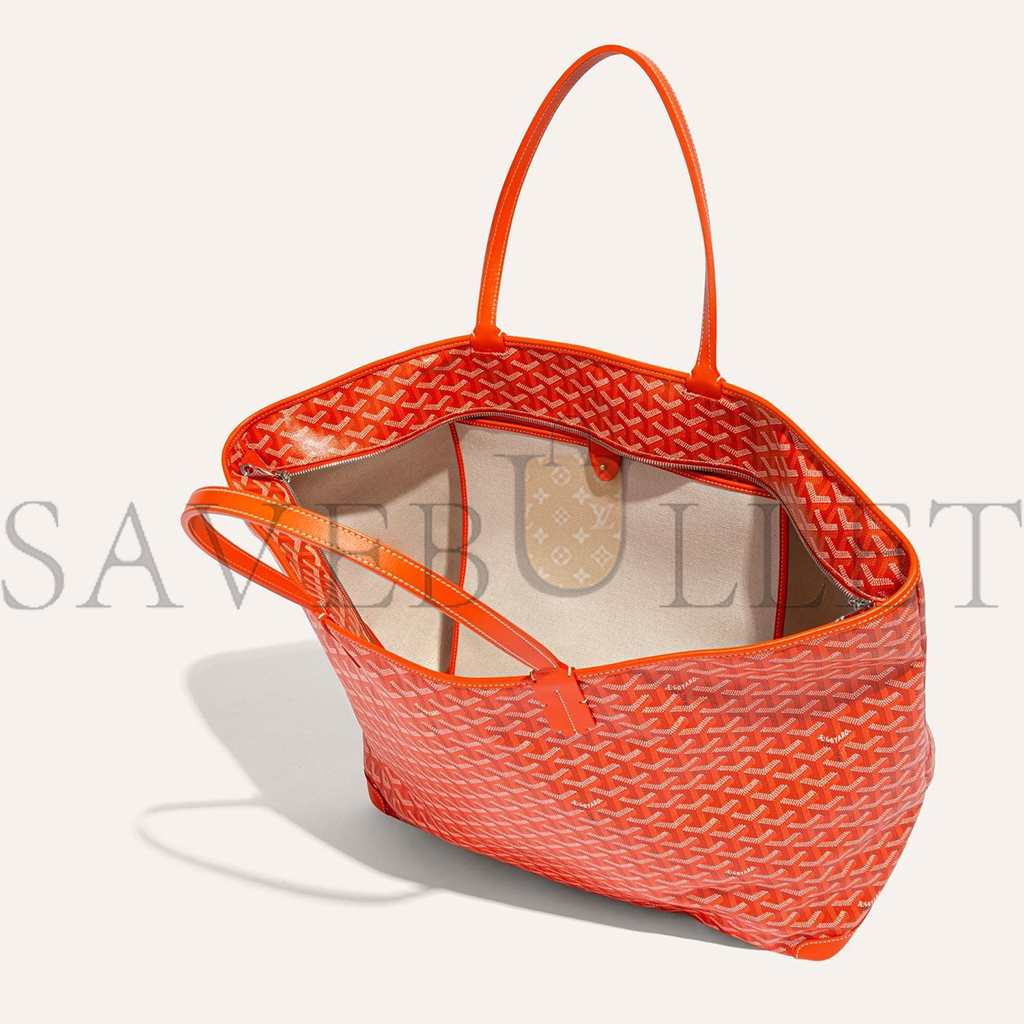 GOYARD ARTOIS GM BAG ARTOISGMLTY07CL07P (68*37*24cm) GOYARD ARTOIS GM BAG ARTOISGMLTY07CL07P (68*37*24cm)