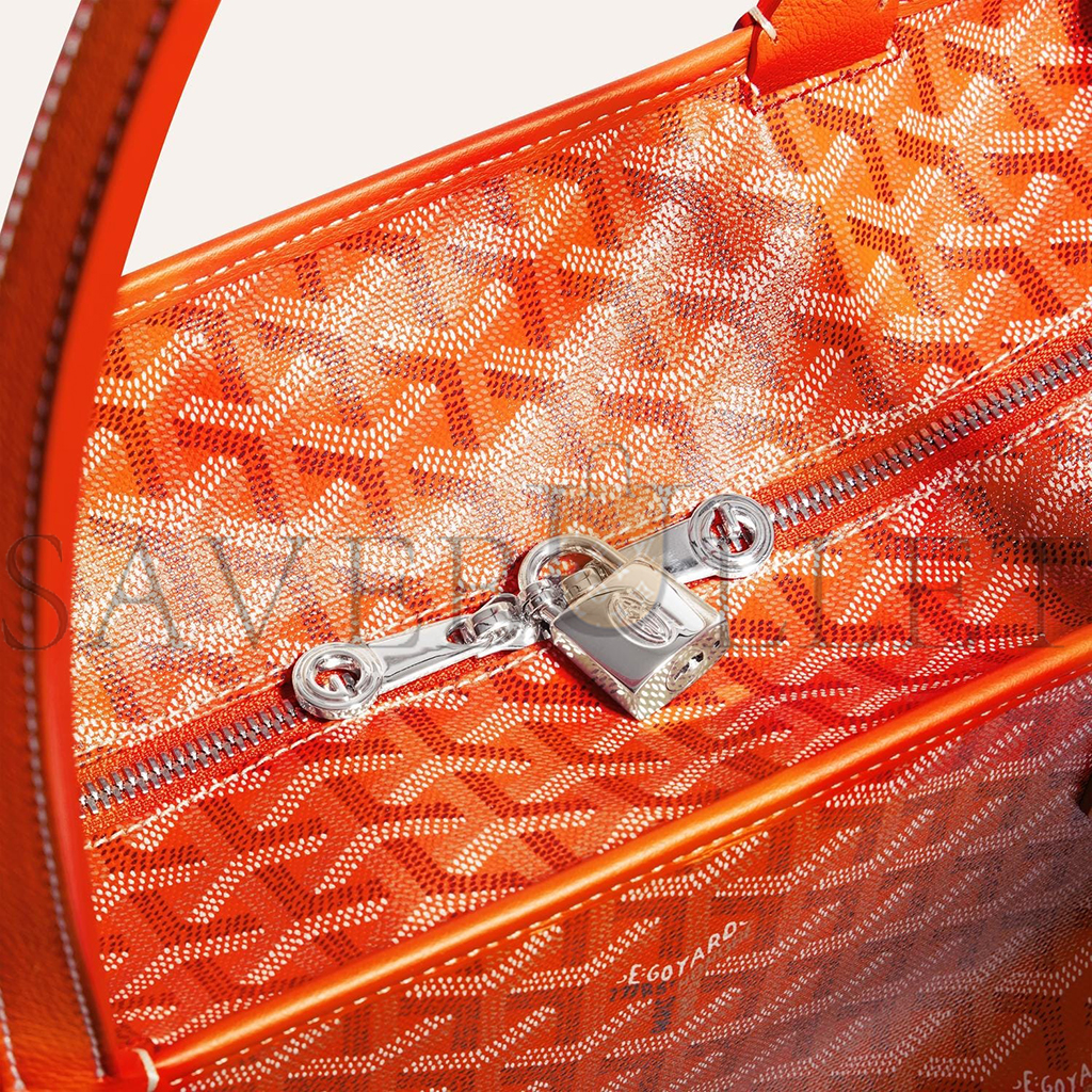GOYARD ARTOIS GM BAG ARTOISGMLTY07CL07P (68*37*24cm) GOYARD ARTOIS GM BAG ARTOISGMLTY07CL07P (68*37*24cm)