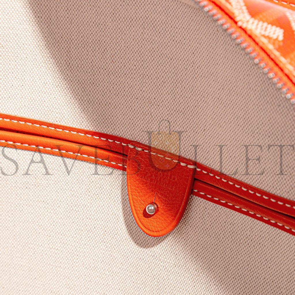 GOYARD ARTOIS GM BAG ARTOISGMLTY07CL07P (68*37*24cm) GOYARD ARTOIS GM BAG ARTOISGMLTY07CL07P (68*37*24cm)