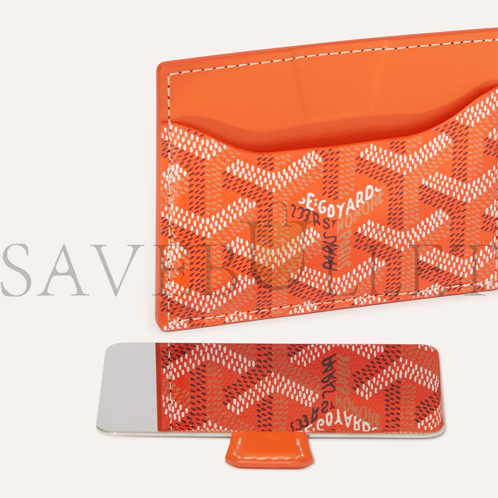GOYARD VÉNUS BAG MIRROR VENUSMPMLTY07CL07X (10.5*7.5*0.4cm) GOYARD VÉNUS BAG MIRROR VENUSMPMLTY07CL07X (10.5*7.5*0.4cm)