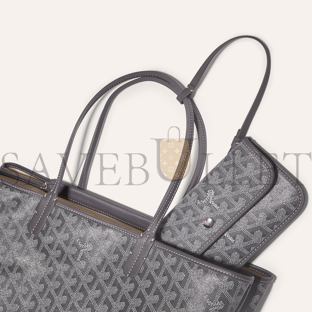 GOYARD ISABELLE BAG ISABELPMLTY51CL51P (34*28*15cm) GOYARD ISABELLE BAG ISABELPMLTY51CL51P (34*28*15cm)
