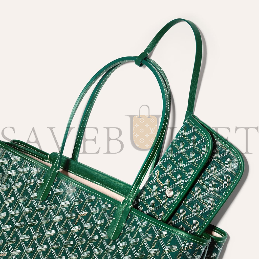 GOYARD ISABELLE BAG ISABELPMLTY09CL09P (34*28*15cm) GOYARD ISABELLE BAG ISABELPMLTY09CL09P (34*28*15cm)