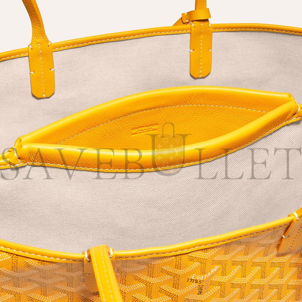GOYARD ISABELLE BAG ISABELPMLTY08CL08P (34*28*15cm) GOYARD ISABELLE BAG ISABELPMLTY08CL08P (34*28*15cm)