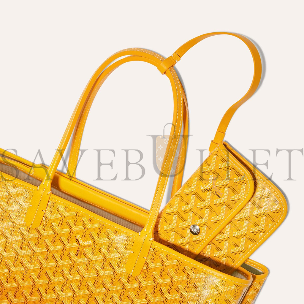 GOYARD ISABELLE BAG ISABELPMLTY08CL08P (34*28*15cm) GOYARD ISABELLE BAG ISABELPMLTY08CL08P (34*28*15cm)