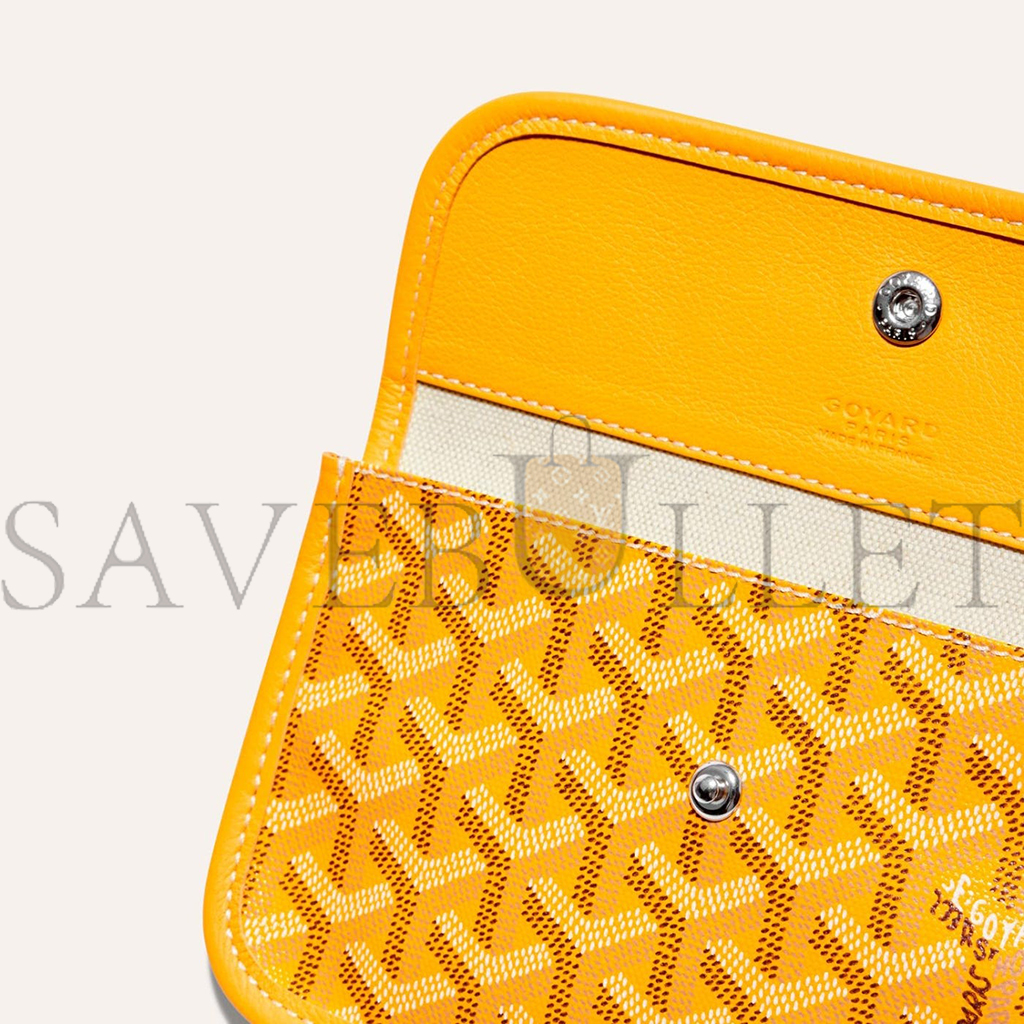 GOYARD ISABELLE BAG ISABELPMLTY08CL08P (34*28*15cm) GOYARD ISABELLE BAG ISABELPMLTY08CL08P (34*28*15cm)