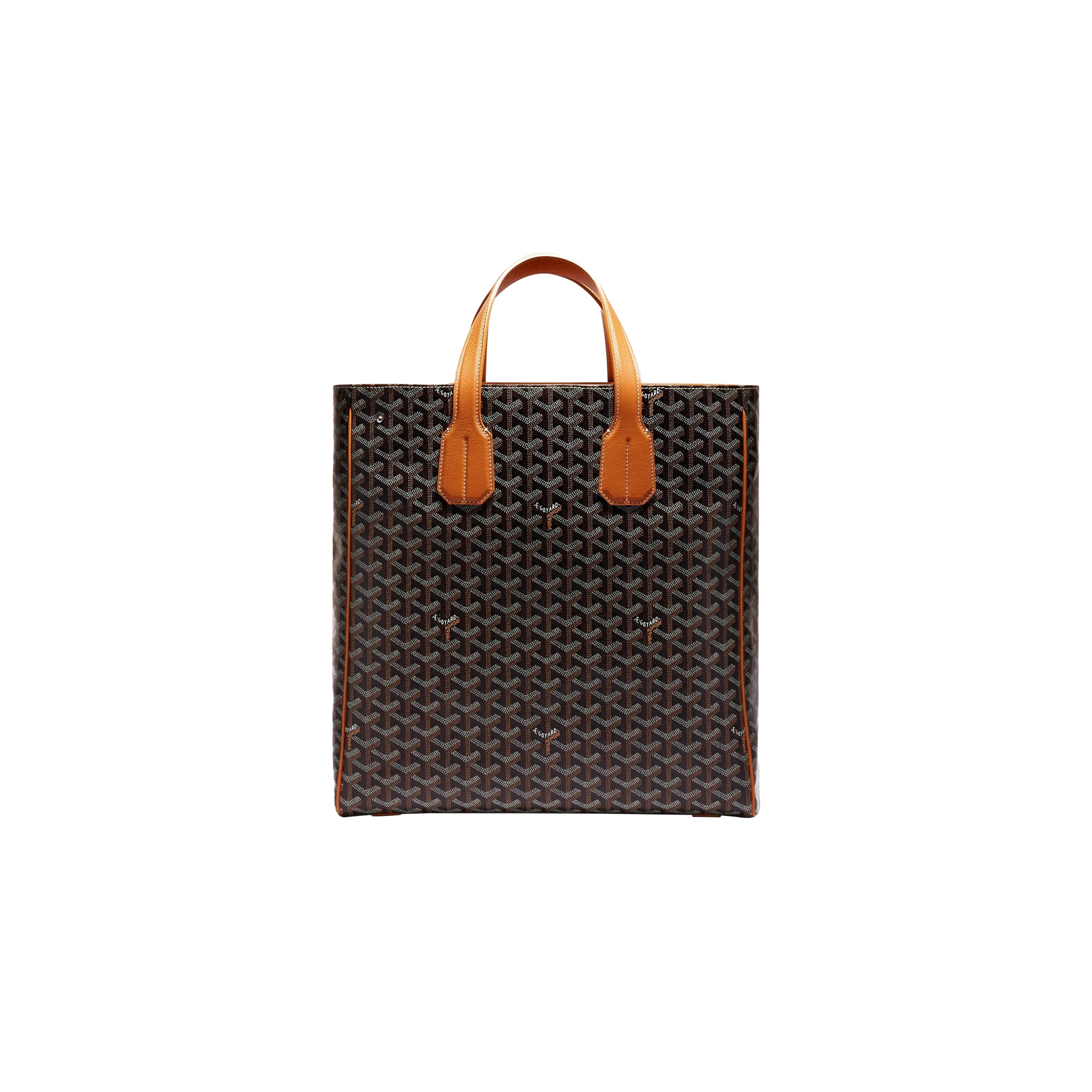GOYARD VOLTAIRE BAG VOLTA3MMLTY01CL03P (38.5*38*11.5cm) GOYARD VOLTAIRE BAG VOLTA3MMLTY01CL03P (38.5*38*11.5cm)