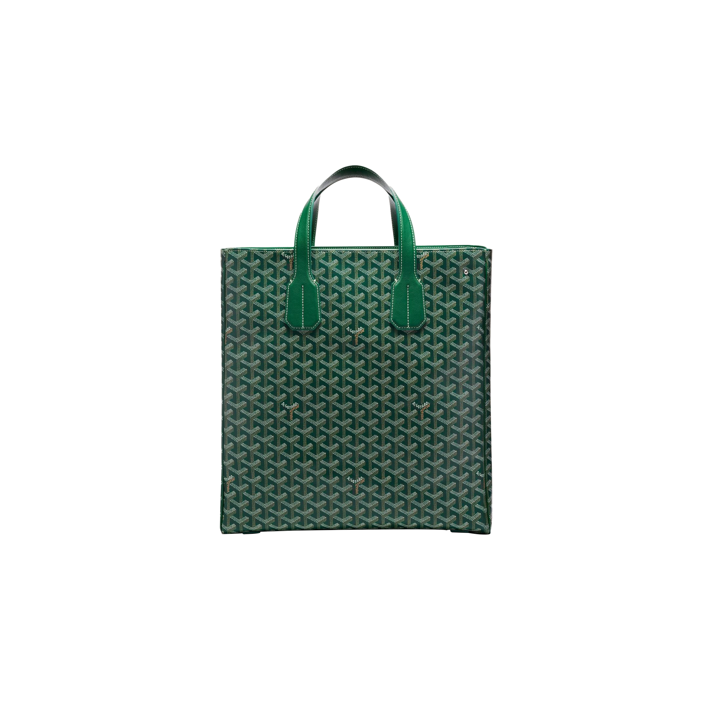GOYARD VOLTAIRE BAG VOLTA3MMLTY09CL09P (38.5*38*11.5cm) GOYARD VOLTAIRE BAG VOLTA3MMLTY09CL09P (38.5*38*11.5cm)