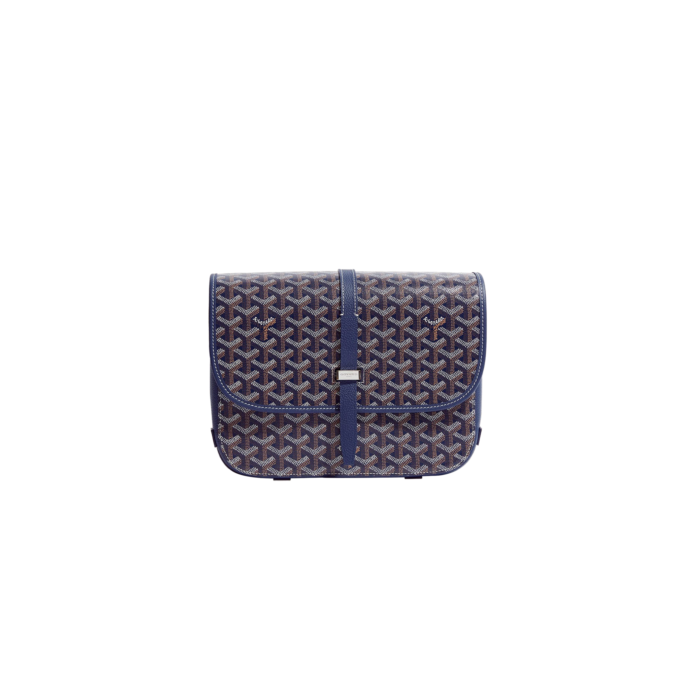 GOYARD BELVEDERE MM BAG BELVE3MMLTY12CG12P (29*23*9cm) GOYARD BELVEDERE MM BAG BELVE3MMLTY12CG12P (29*23*9cm)