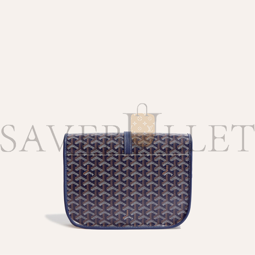 GOYARD BELVEDERE MM BAG BELVE3MMLTY12CG12P (29*23*9cm) GOYARD BELVEDERE MM BAG BELVE3MMLTY12CG12P (29*23*9cm)