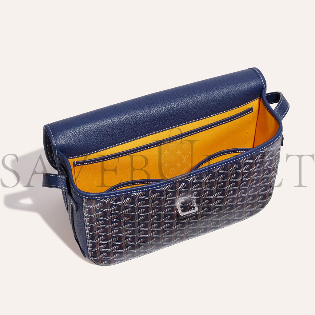 GOYARD BELVEDERE MM BAG BELVE3MMLTY12CG12P (29*23*9cm) GOYARD BELVEDERE MM BAG BELVE3MMLTY12CG12P (29*23*9cm)
