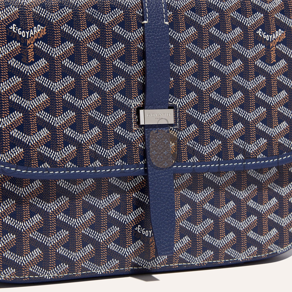 GOYARD BELVEDERE MM BAG BELVE3MMLTY12CG12P (29*23*9cm) GOYARD BELVEDERE MM BAG BELVE3MMLTY12CG12P (29*23*9cm)