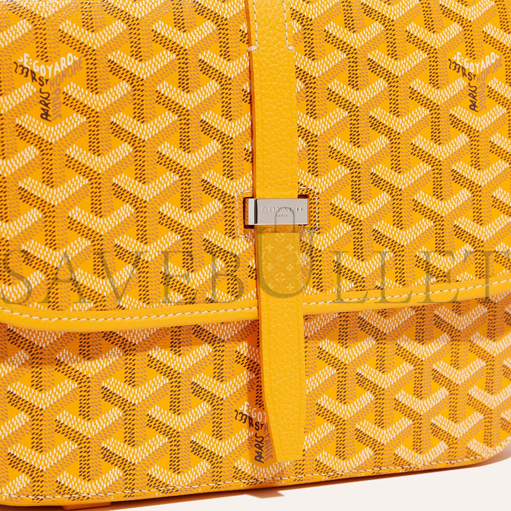 GOYARD BELVEDERE MM BAG BELVE3MMLTY08CG08P (29*23*9cm) GOYARD BELVEDERE MM BAG BELVE3MMLTY08CG08P (29*23*9cm)
