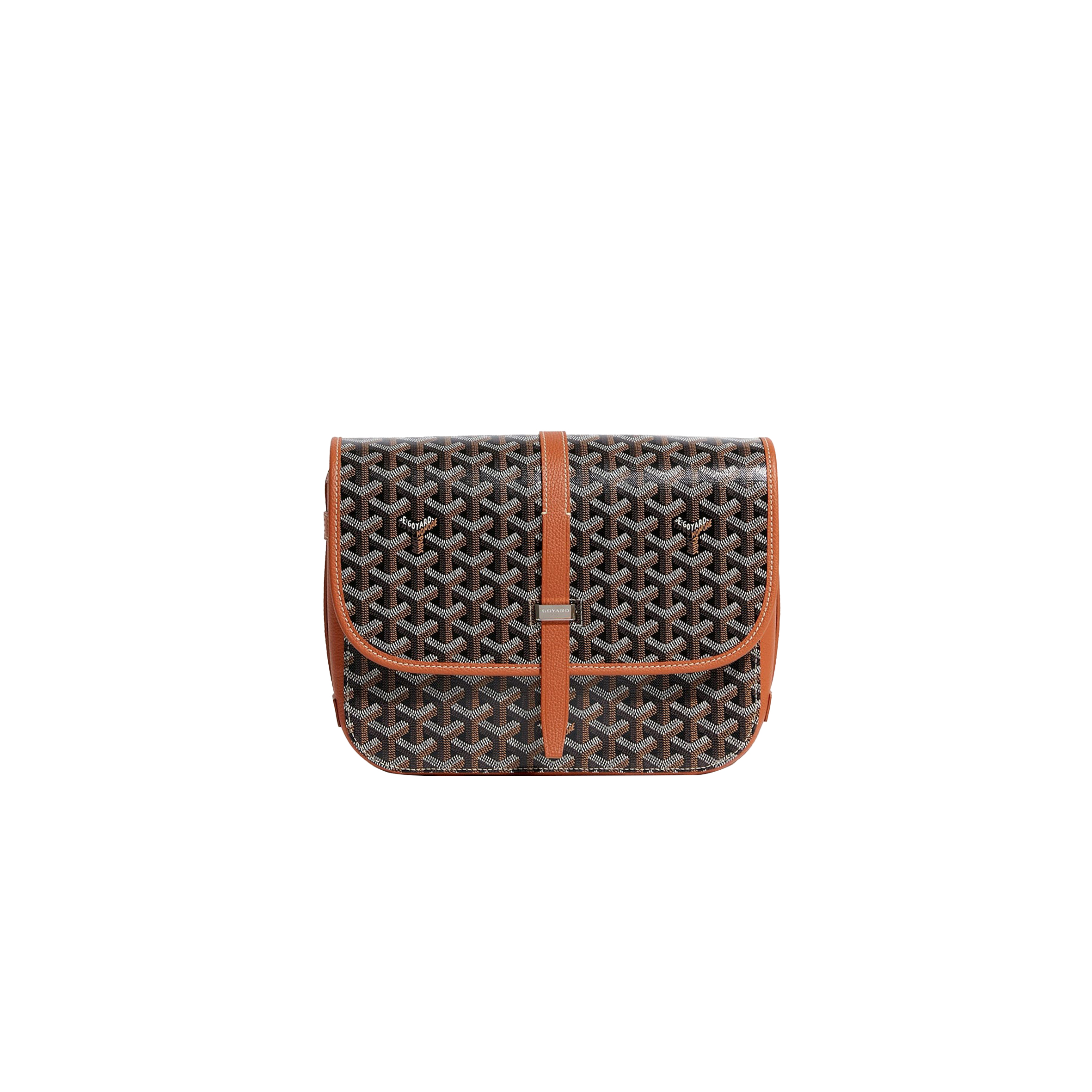 GOYARD BELVEDERE MM BAG BELVE3MMLTY01CG03P (29*23*9cm) GOYARD BELVEDERE MM BAG BELVE3MMLTY01CG03P (29*23*9cm)
