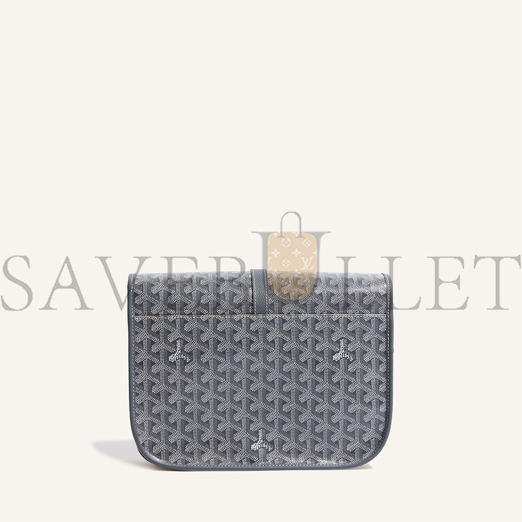 GOYARD BELVEDERE MM BAG BELVE3MMLTY51CG51P (29*23*9cm) GOYARD BELVEDERE MM BAG BELVE3MMLTY51CG51P (29*23*9cm)