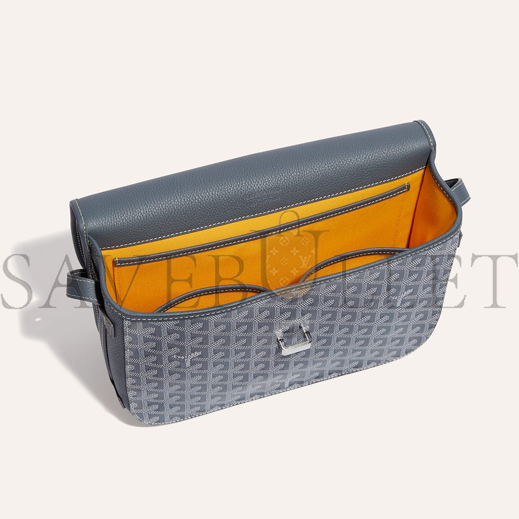 GOYARD BELVEDERE MM BAG BELVE3MMLTY51CG51P (29*23*9cm) GOYARD BELVEDERE MM BAG BELVE3MMLTY51CG51P (29*23*9cm)