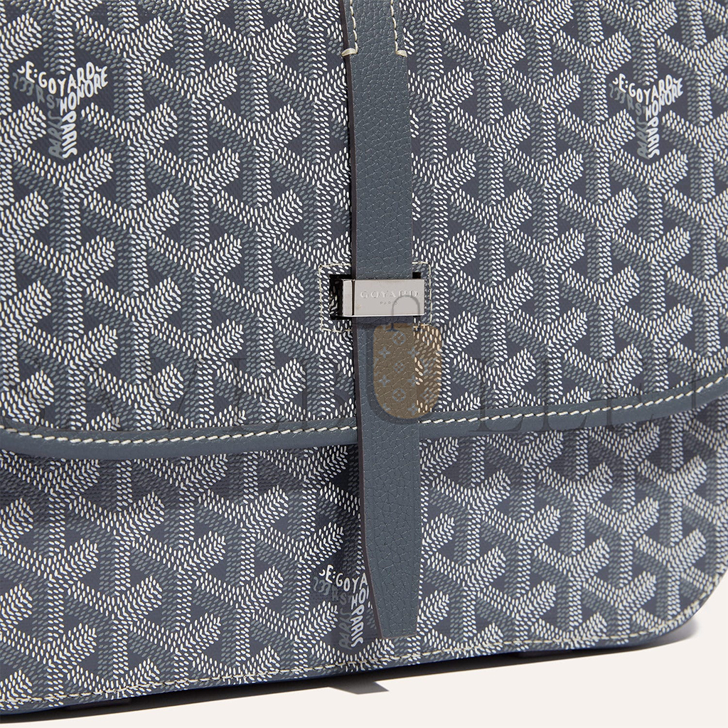 GOYARD BELVEDERE MM BAG BELVE3MMLTY51CG51P (29*23*9cm) GOYARD BELVEDERE MM BAG BELVE3MMLTY51CG51P (29*23*9cm)