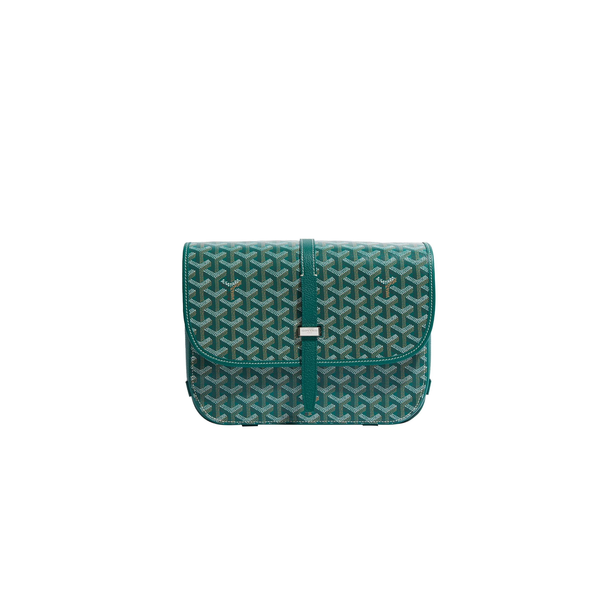 GOYARD BELVEDERE MM BAG BELVE3MMLTY09CG09P (29*23*9cm) GOYARD BELVEDERE MM BAG BELVE3MMLTY09CG09P (29*23*9cm)
