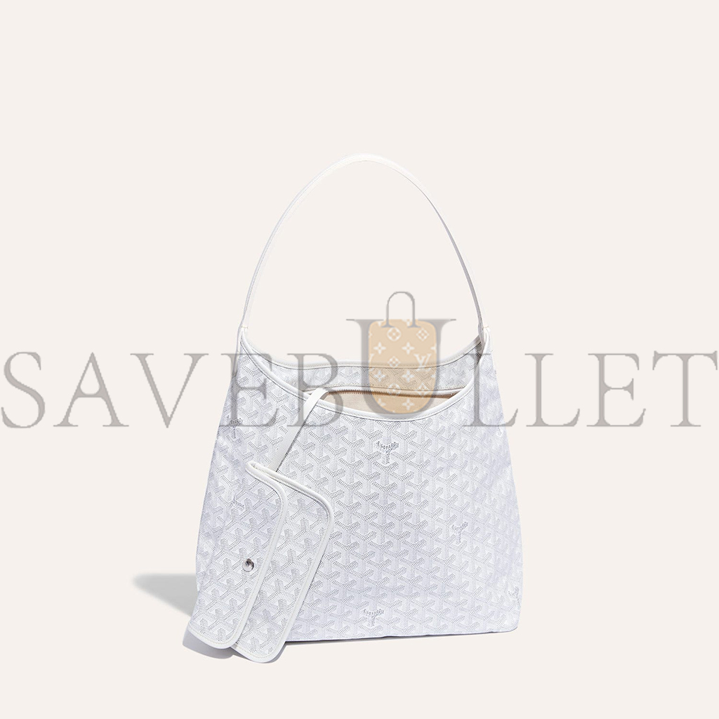 GOYARD BOHÈME HOBO BAG BOHEMEPMLTY50CL50P (43*26*14cm) GOYARD BOHÈME HOBO BAG BOHEMEPMLTY50CL50P (43*26*14cm)