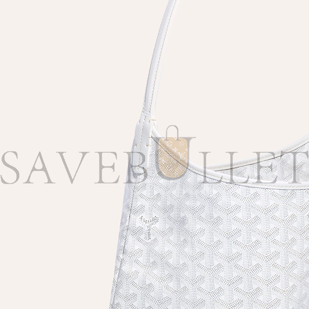GOYARD BOHÈME HOBO BAG BOHEMEPMLTY50CL50P (43*26*14cm) GOYARD BOHÈME HOBO BAG BOHEMEPMLTY50CL50P (43*26*14cm)