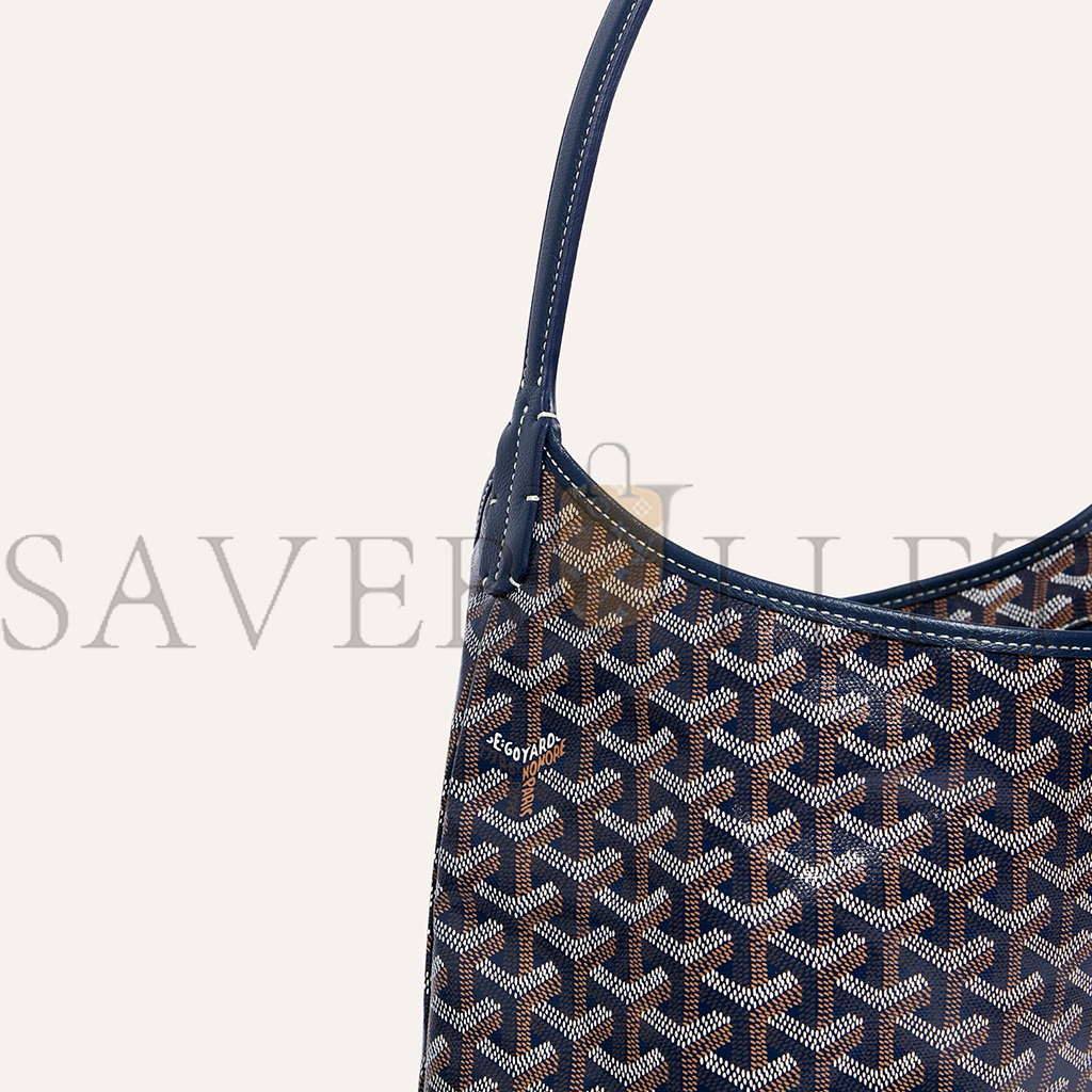 GOYARD BOHÈME HOBO BAG BOHEMEPMLTY12CL12P (43*26*14cm) GOYARD BOHÈME HOBO BAG BOHEMEPMLTY12CL12P (43*26*14cm)