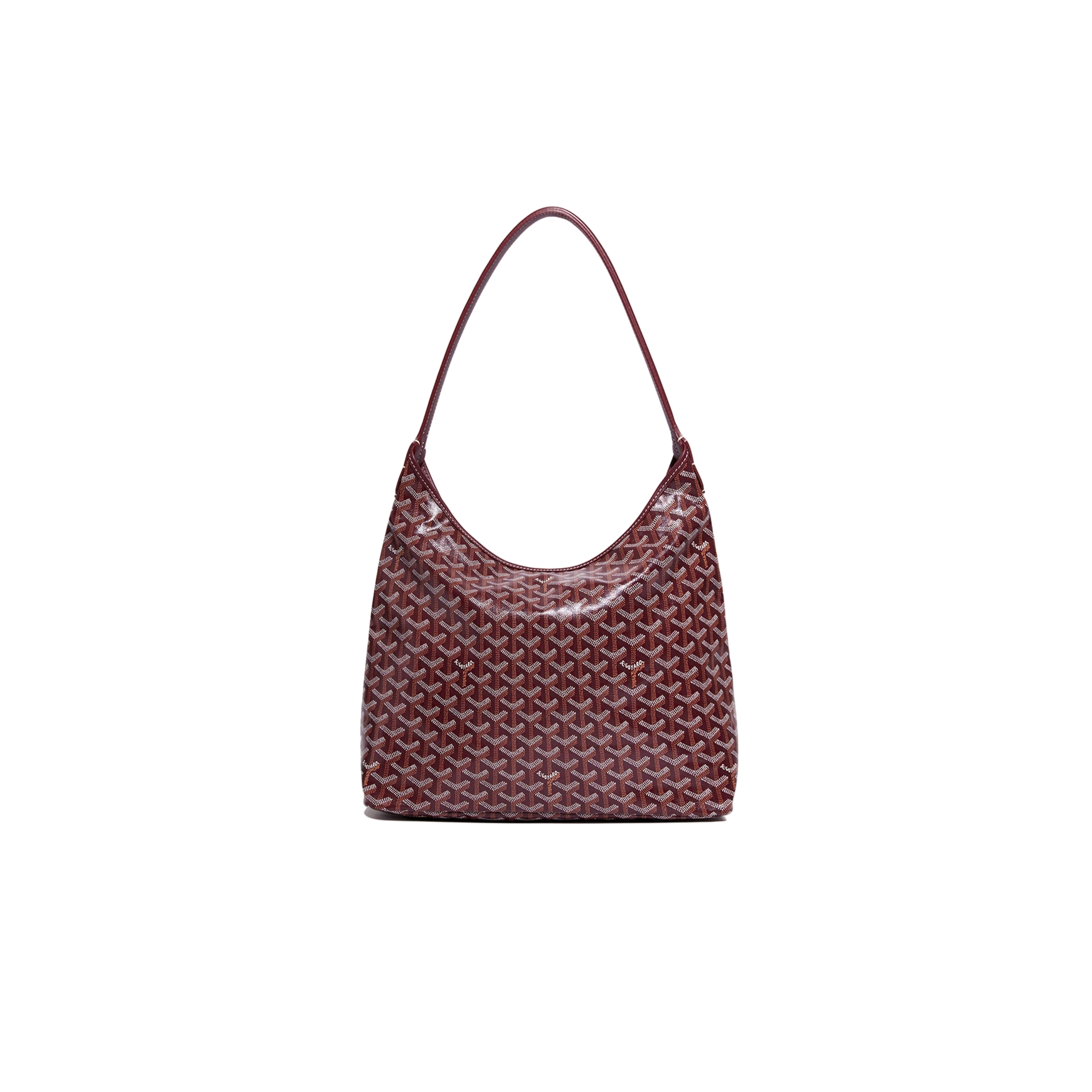 GOYARD BOHÈME HOBO BAG BOHEMEPMLTY33CL33P (43*26*14cm) GOYARD BOHÈME HOBO BAG BOHEMEPMLTY33CL33P (43*26*14cm)