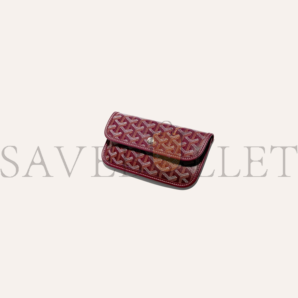 GOYARD BOHÈME HOBO BAG BOHEMEPMLTY33CL33P (43*26*14cm) GOYARD BOHÈME HOBO BAG BOHEMEPMLTY33CL33P (43*26*14cm)