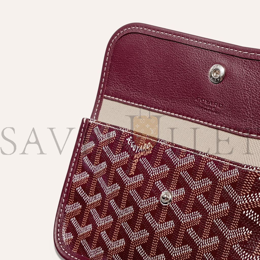 GOYARD BOHÈME HOBO BAG BOHEMEPMLTY33CL33P (43*26*14cm) GOYARD BOHÈME HOBO BAG BOHEMEPMLTY33CL33P (43*26*14cm)