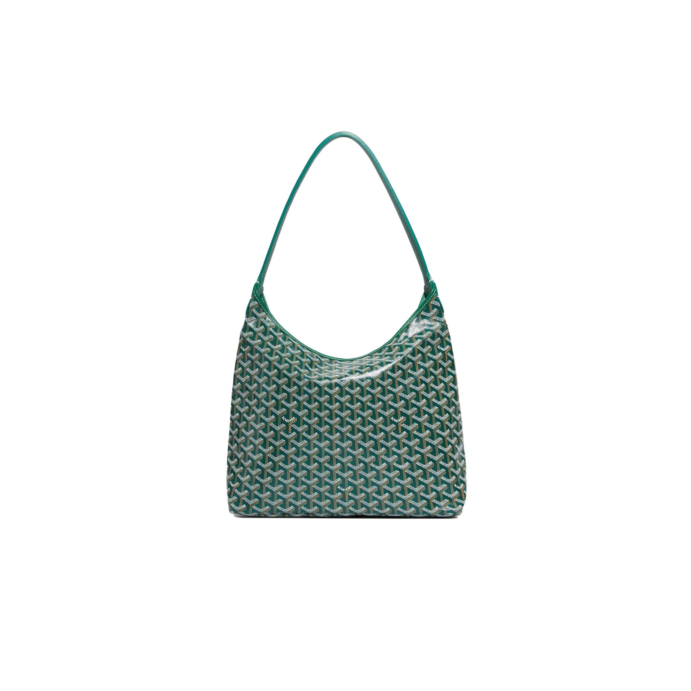 GOYARD BOHÈME HOBO BAG BOHEMEPMLTY09CL09P (43*26*14cm) GOYARD BOHÈME HOBO BAG BOHEMEPMLTY09CL09P (43*26*14cm)