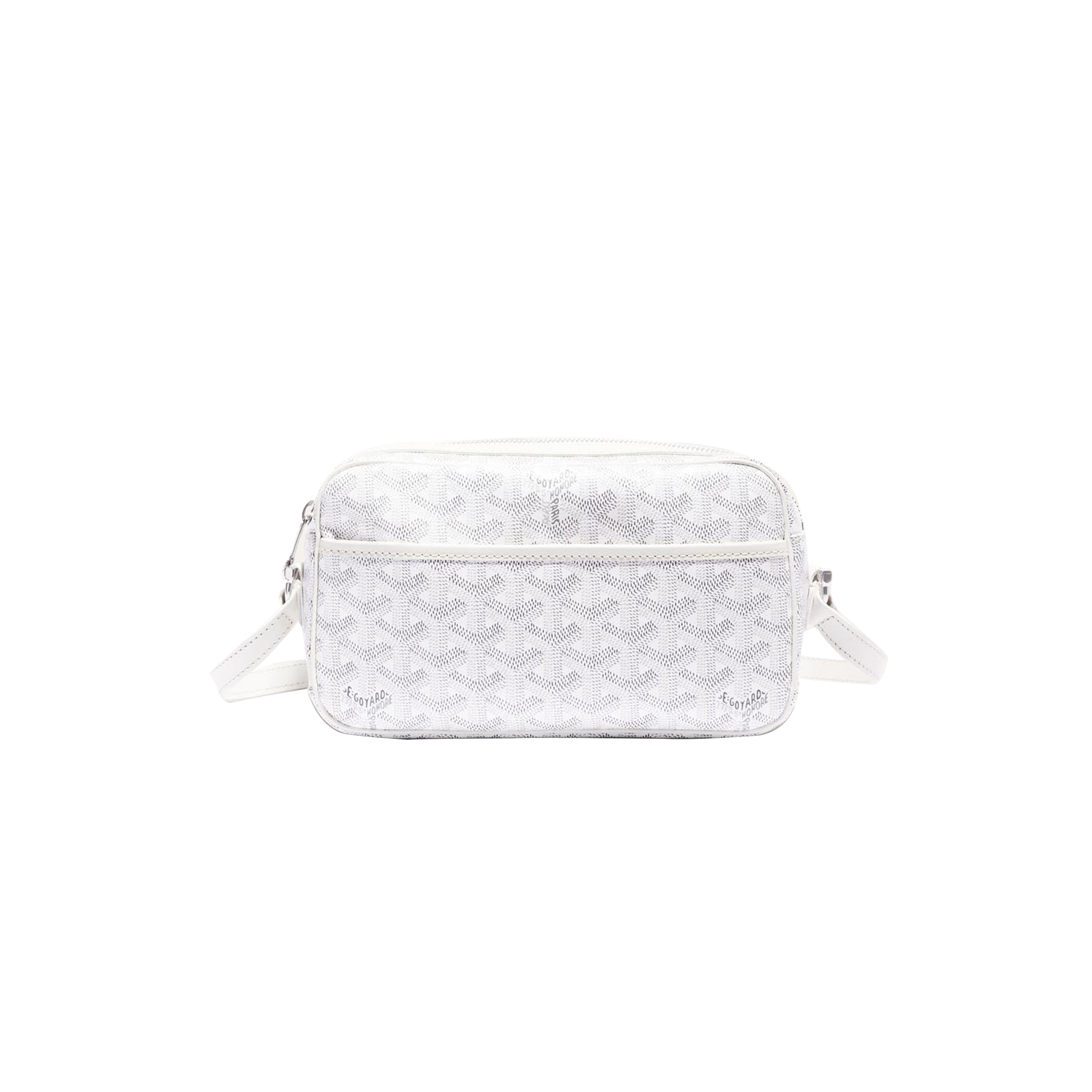 GOYARD CAP-VERT PM BAG CAPVE2PMLTY50CL50P (22*13*6.5cm) GOYARD CAP-VERT PM BAG CAPVE2PMLTY50CL50P (22*13*6.5cm)