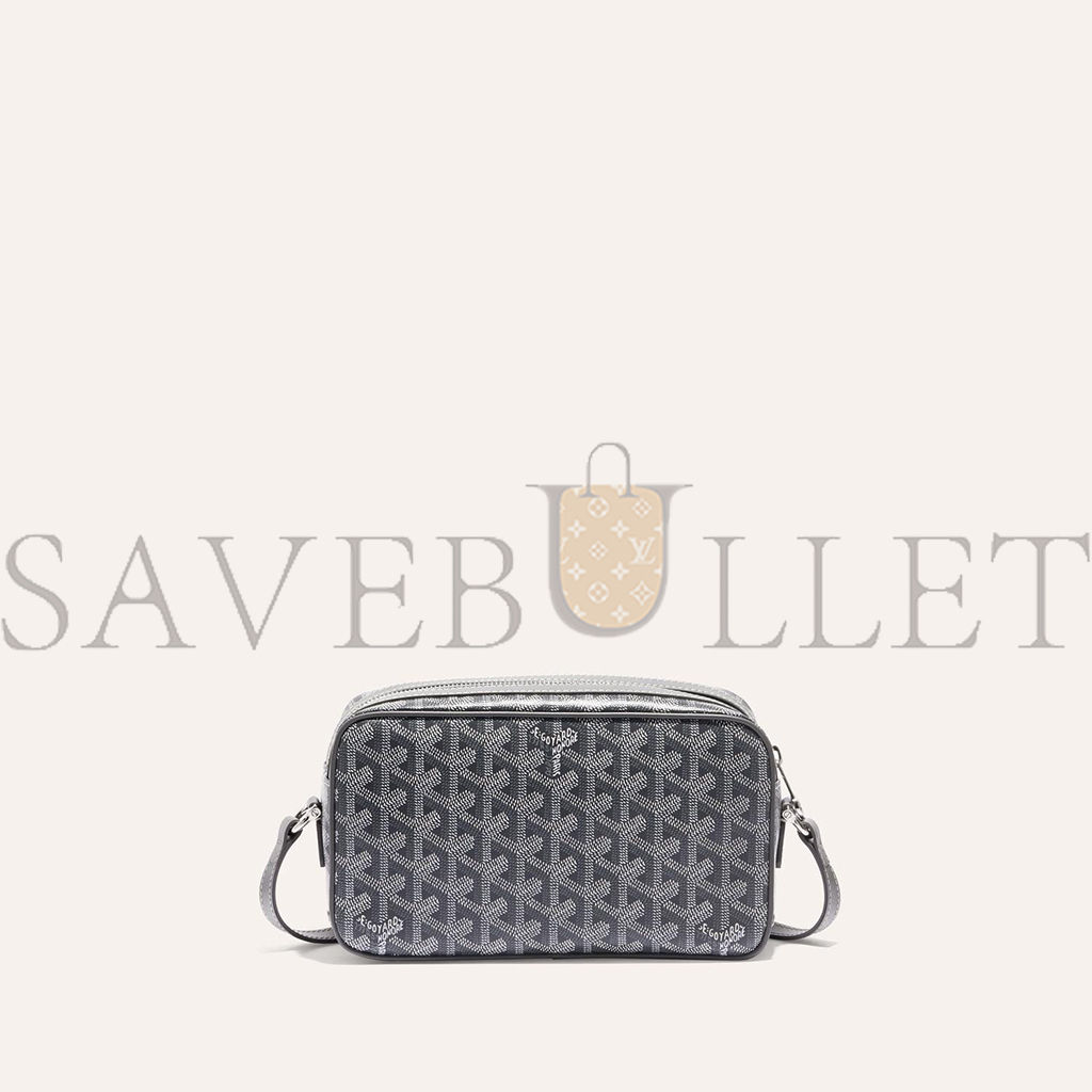 GOYARD CAP-VERT PM BAG CAPVE2PMLTY51CL51P (22*13*6.5cm) GOYARD CAP-VERT PM BAG CAPVE2PMLTY51CL51P (22*13*6.5cm)