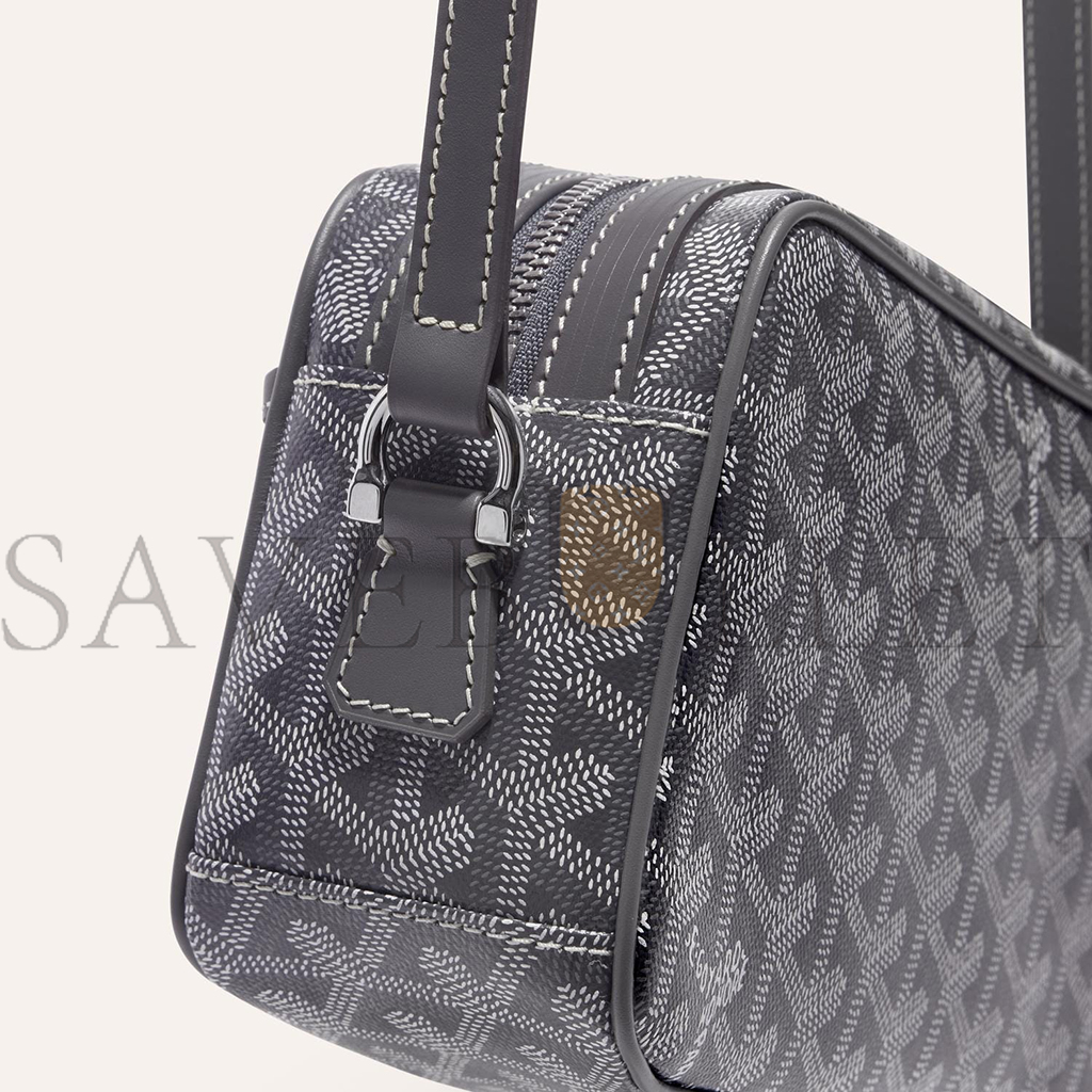 GOYARD CAP-VERT PM BAG CAPVE2PMLTY51CL51P (22*13*6.5cm) GOYARD CAP-VERT PM BAG CAPVE2PMLTY51CL51P (22*13*6.5cm)
