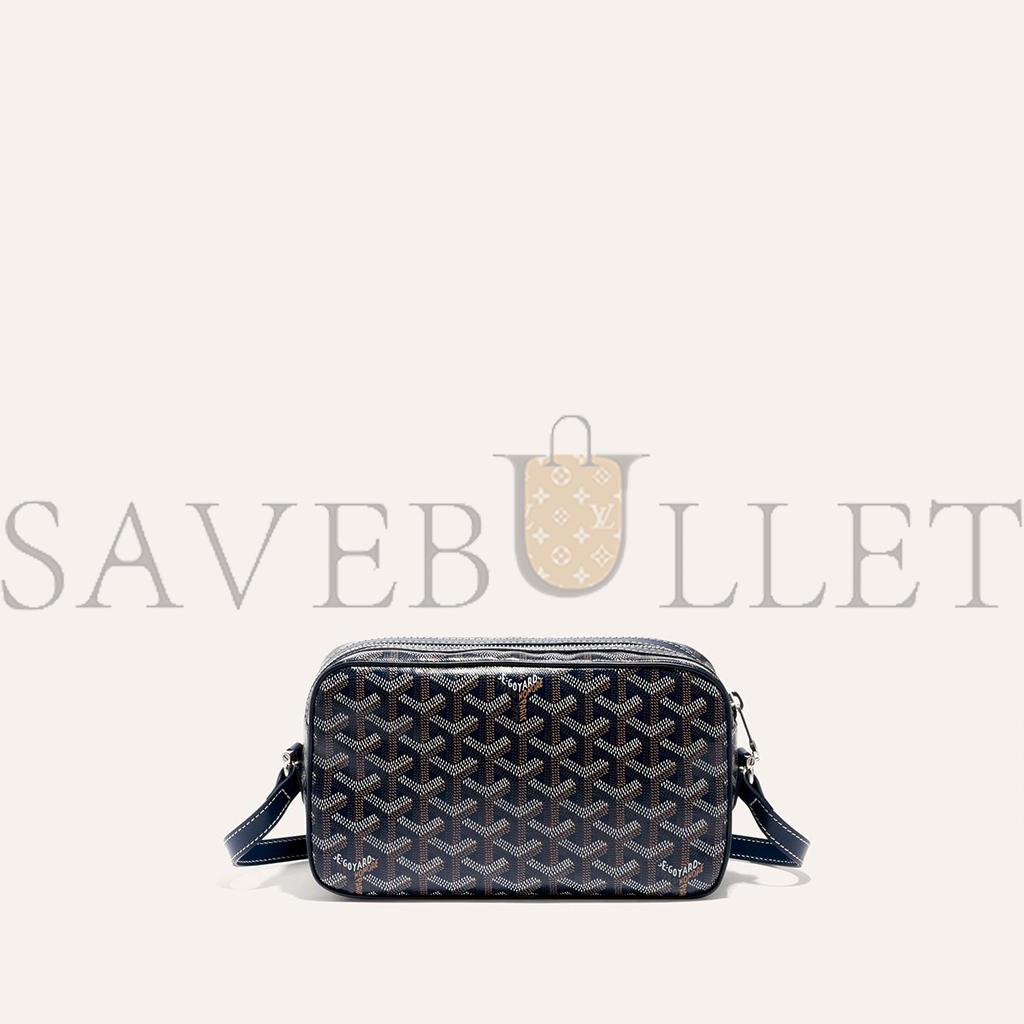 GOYARD CAP-VERT PM BAG CAPVE2PMLTY12CL12P (22*13*6.5cm) GOYARD CAP-VERT PM BAG CAPVE2PMLTY12CL12P (22*13*6.5cm)