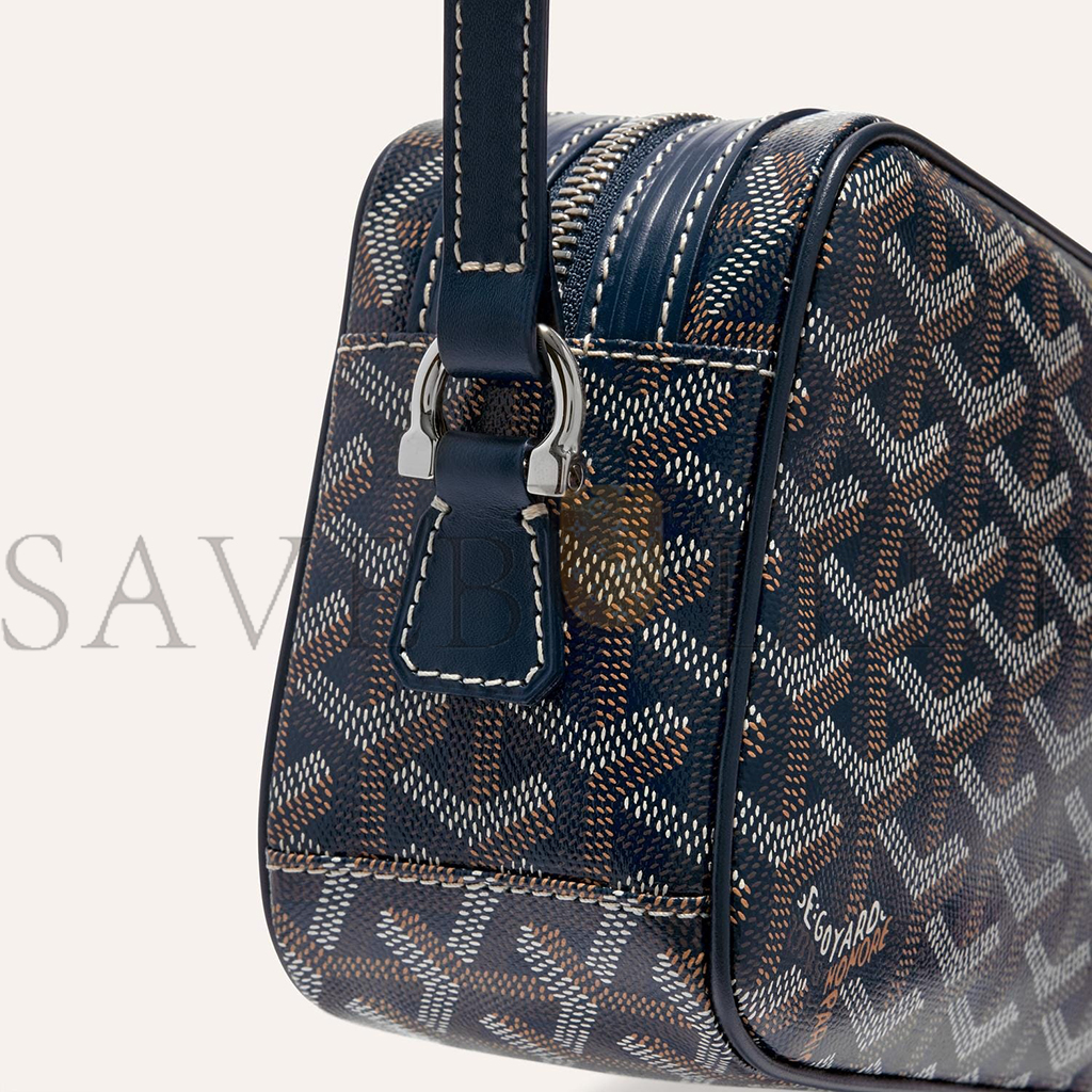 GOYARD CAP-VERT PM BAG CAPVE2PMLTY12CL12P (22*13*6.5cm) GOYARD CAP-VERT PM BAG CAPVE2PMLTY12CL12P (22*13*6.5cm)