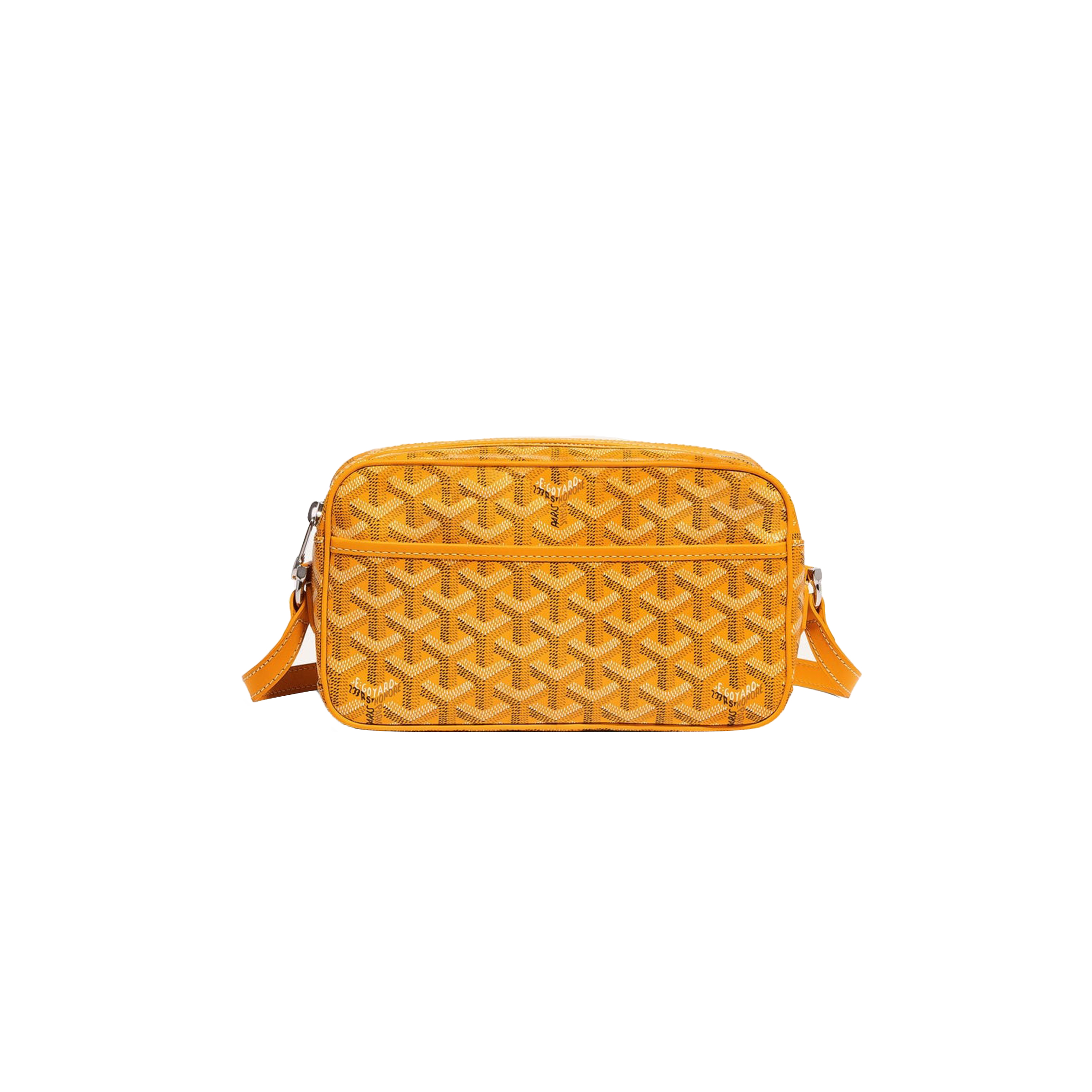 GOYARD CAP-VERT PM BAG CAPVE2PMLTY08CL08P (22*13*6.5cm) GOYARD CAP-VERT PM BAG CAPVE2PMLTY08CL08P (22*13*6.5cm)