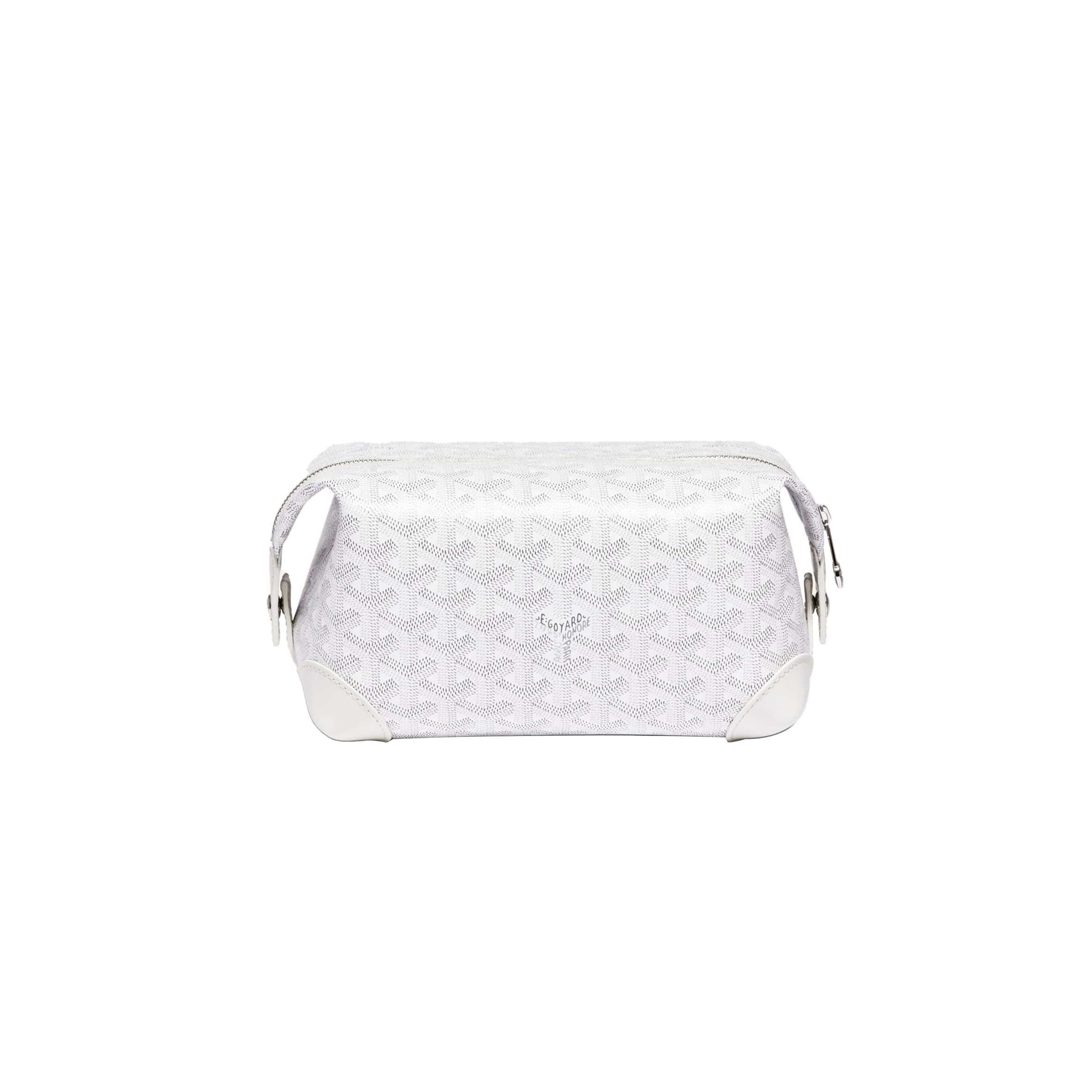GOYARD BOWLING 25 TOILETRY BAG BOWLIN025TY50CL50P (24*13*12cm) GOYARD BOWLING 25 TOILETRY BAG BOWLIN025TY50CL50P (24*13*12cm)