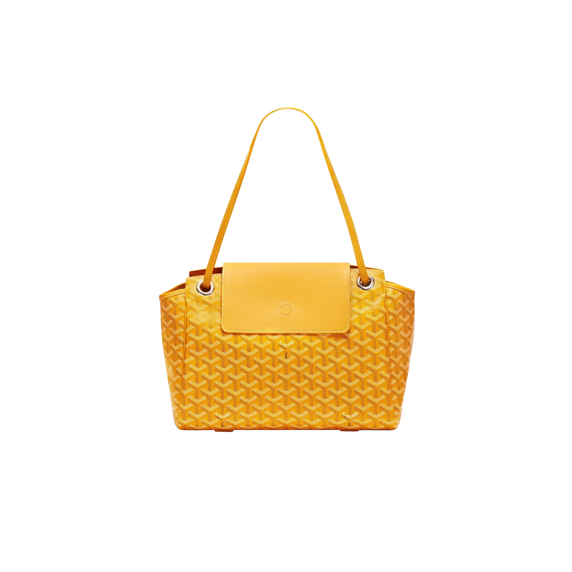 GOYARD ROUETTE SOUPLE BAG ROUETTPMLTY08CL08P (31*23*14cm) GOYARD ROUETTE SOUPLE BAG ROUETTPMLTY08CL08P (31*23*14cm)