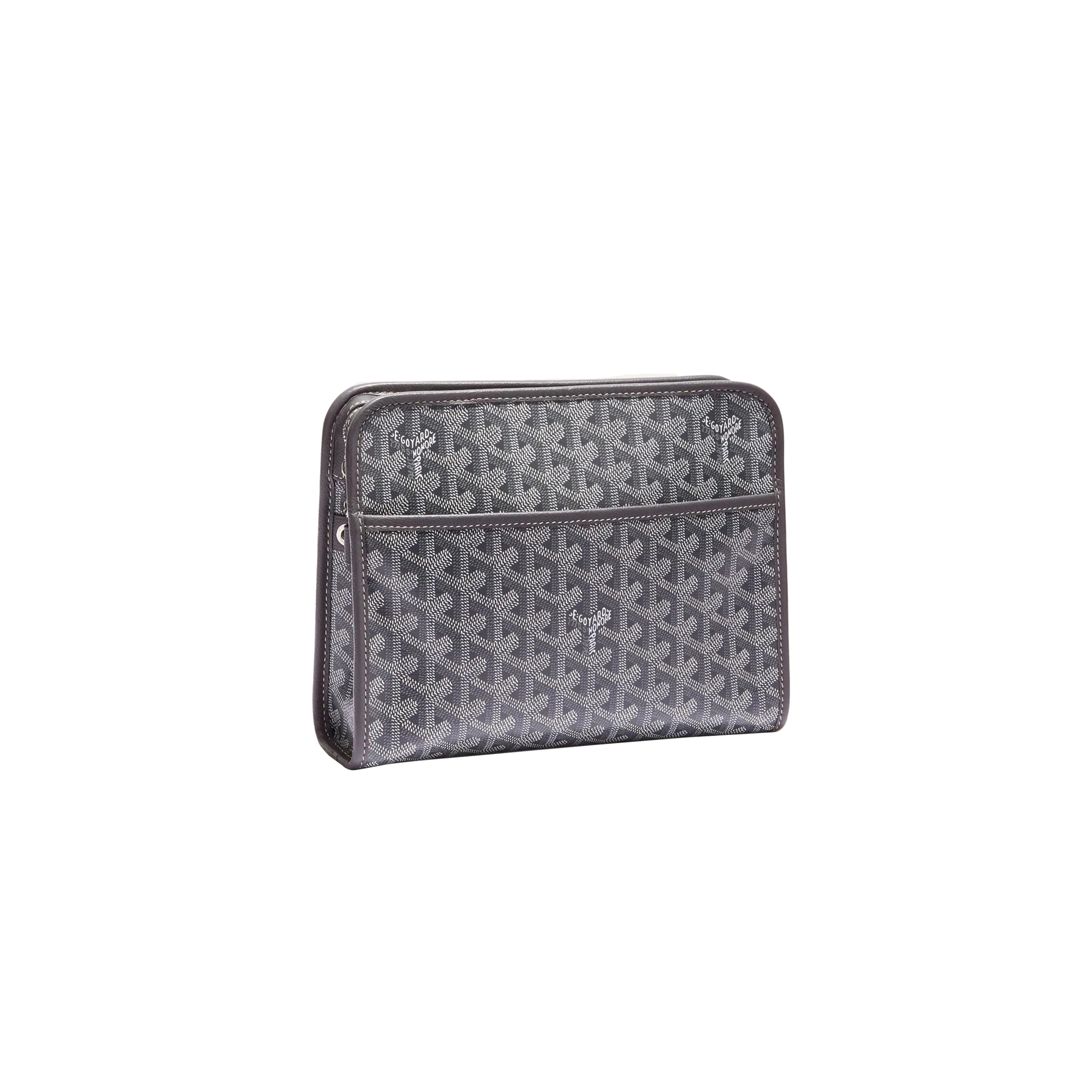 GOYARD MEZA NECESEJSAKO JOUVENCE JOUVENMMLTY51CL51P (24.5*19*7cm) GOYARD MEZA NECESEJSAKO JOUVENCE JOUVENMMLTY51CL51P (24.5*19*7cm)