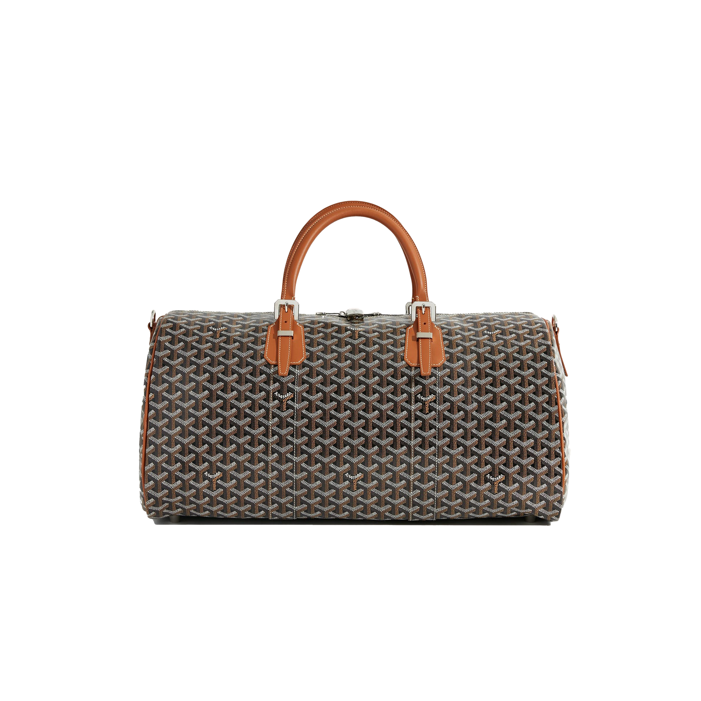 GOYARD BOSTON 50 BAG BOSTON050TY01CL03P (50*30*25cm)