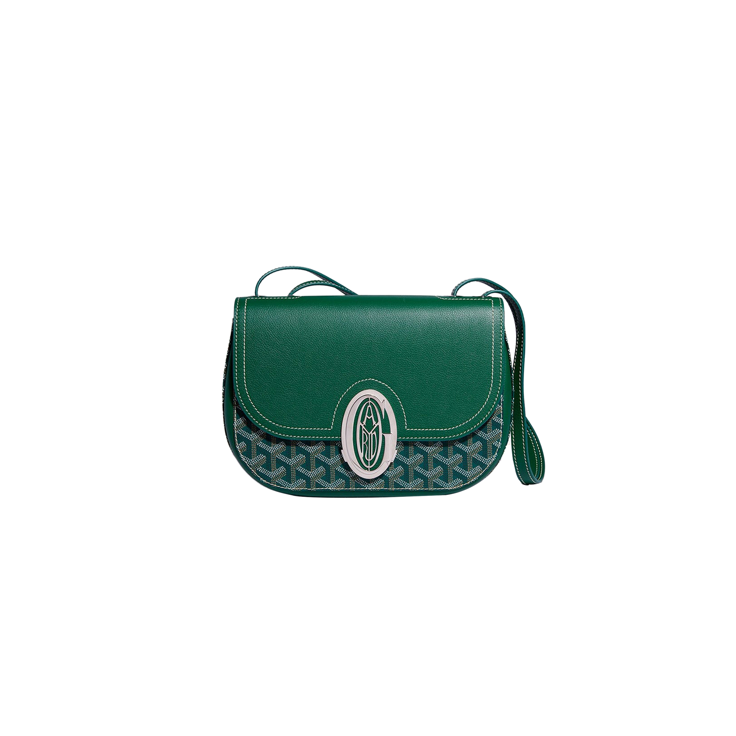 GOYARD 233 BAG 233SH2PMLTY09CL09P (25*17*8cm) GOYARD 233 BAG 233SH2PMLTY09CL09P (25*17*8cm)