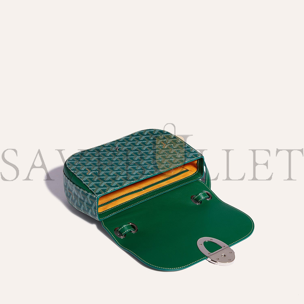 GOYARD 233 BAG 233SH2PMLTY09CL09P (25*17*8cm) GOYARD 233 BAG 233SH2PMLTY09CL09P (25*17*8cm)