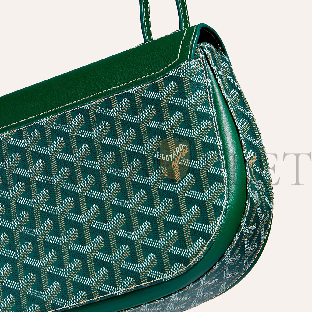 GOYARD 233 BAG 233SH2PMLTY09CL09P (25*17*8cm) GOYARD 233 BAG 233SH2PMLTY09CL09P (25*17*8cm)