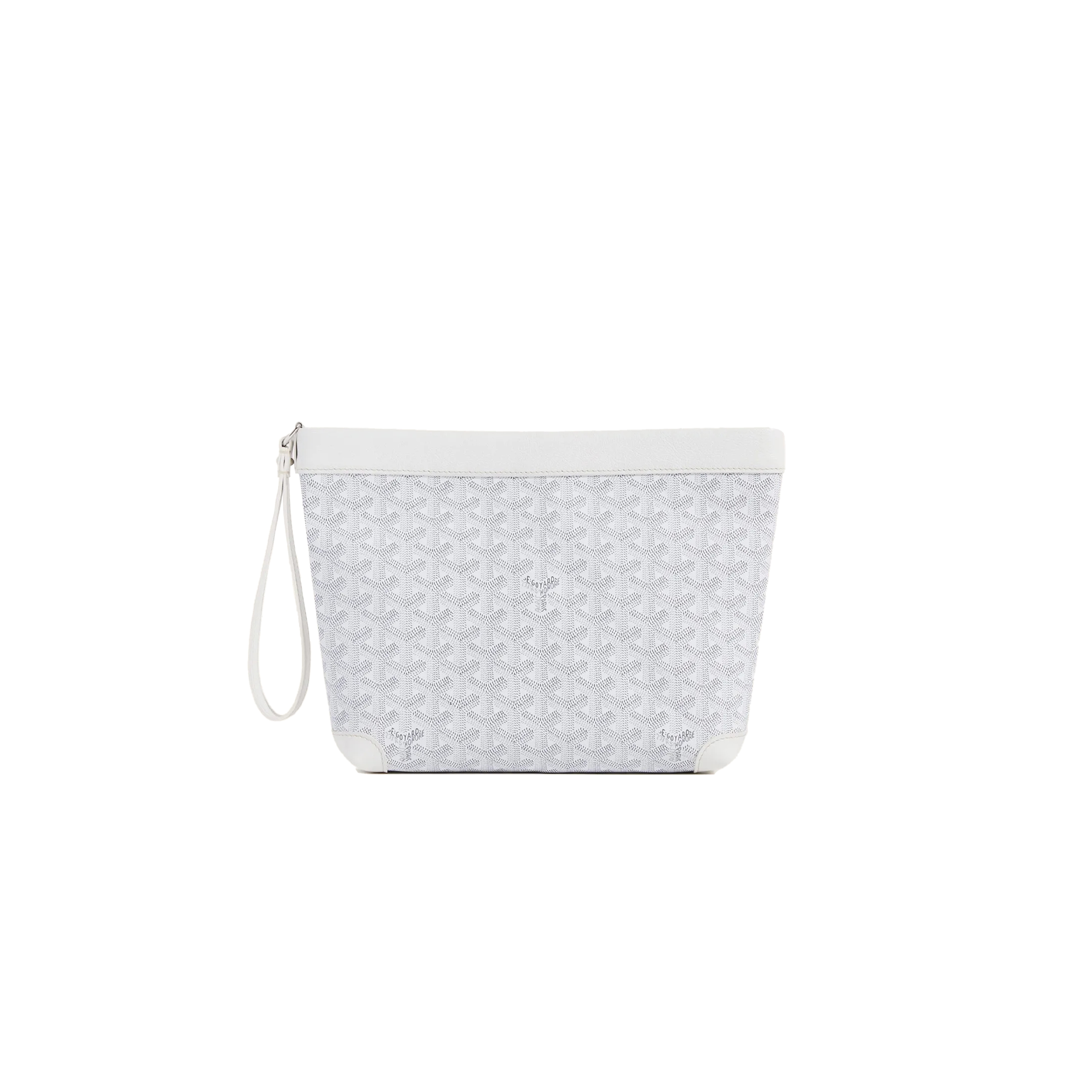 GOYARD CONTI CLUTCH CONTIPPMLTY50CL50P (24*22*6.5cm) GOYARD CONTI CLUTCH CONTIPPMLTY50CL50P (24*22*6.5cm)